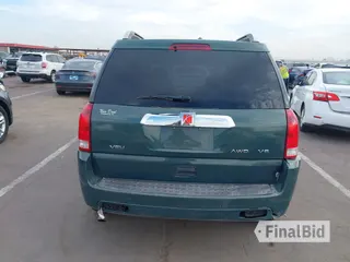 2006 Saturn VUE
