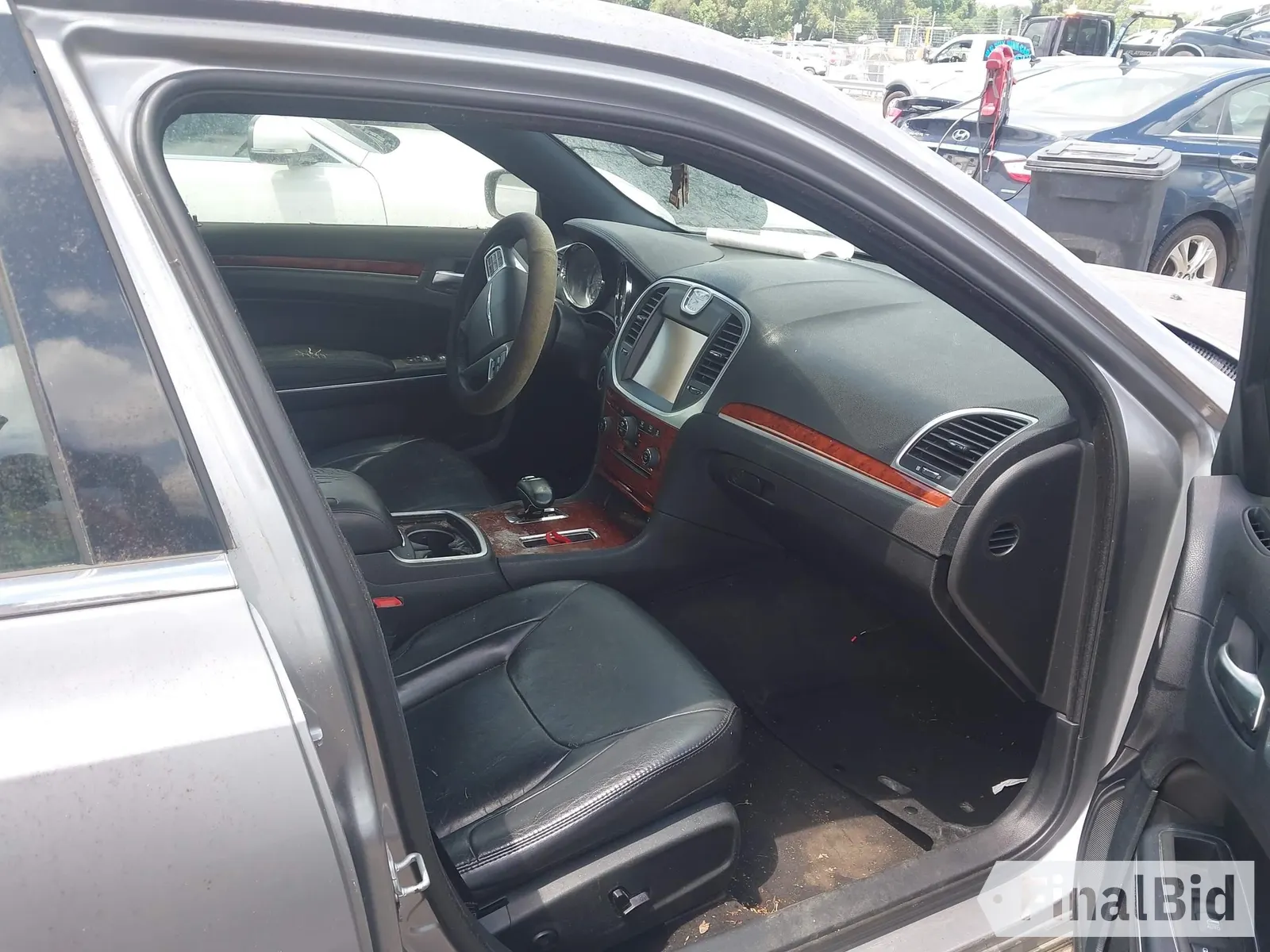 2013 Chrysler 300