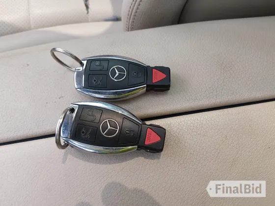 2016 Mercedes-Benz GLC 300