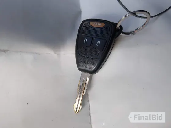 2011 Dodge Caliber Mainstreet