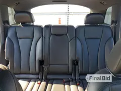 2017 Audi Q7 Premium