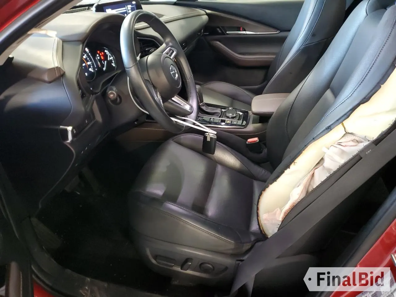 2021 Mazda CX-30 Premium