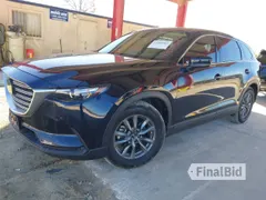 2020 Mazda CX-9 Touring