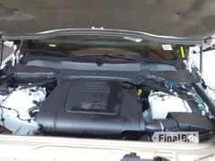 2024 Land Rover Discovery
