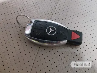 2016 Mercedes-Benz GLC 300