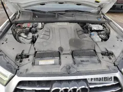 2017 Audi Q7 Prestige