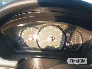 2011 Mitsubishi Galant FE