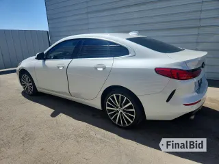 2022 BMW 2 Series 228i