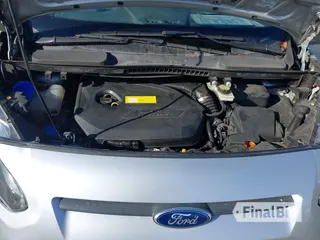2015 Ford Transit Connect