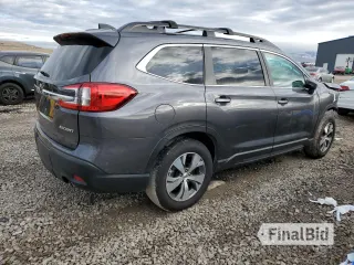 2023 Subaru Ascent Premium
