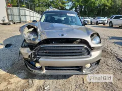 2018 MINI Countryman Cooper