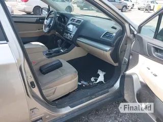 2015 Subaru Outback Premium