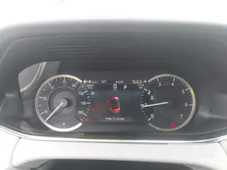2021 Land Rover Range Rover Evoque R-Dynamic S
