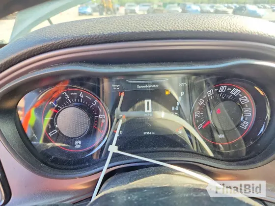 2023 Dodge Challenger GT