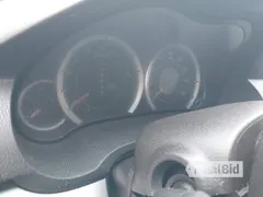 2012 Acura TSX Technology