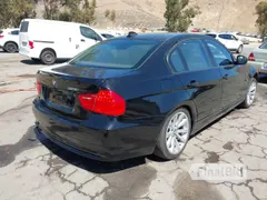 2011 BMW 3 Series 328i