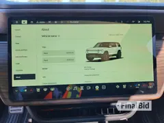 2025 Rivian R1S Premium