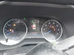 2020 Toyota RAV4 Hybrid LE