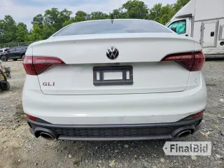2022 Volkswagen Jetta Autobahn