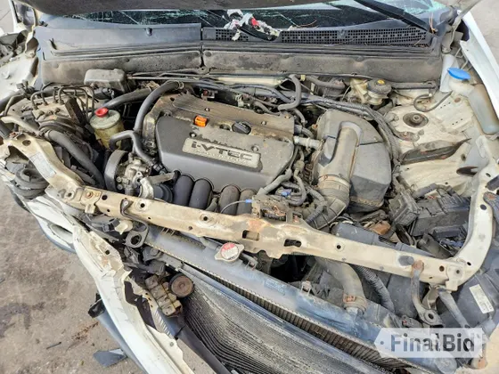 2005 Honda CR-V EX SE