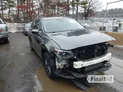 2020 Mazda CX-9 Touring