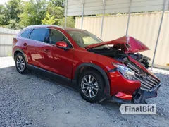 2018 Mazda CX-9 Touring