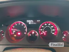 2010 GMC Acadia SLE