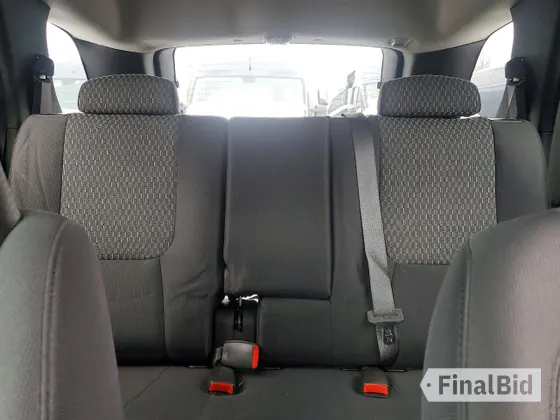 2008 Chevrolet Equinox Sport