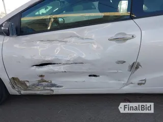 2016 Kia Forte EX