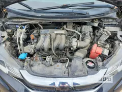 2018 Honda Fit Sport