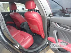 2022 Maserati Ghibli Modena Q4