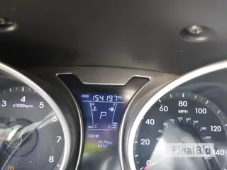 2012 Hyundai Veloster