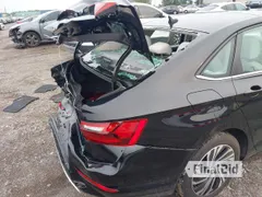 2021 Volkswagen Jetta SEL
