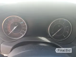 2022 Maserati Ghibli Modena