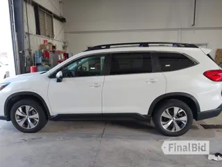 2023 Subaru Ascent Premium