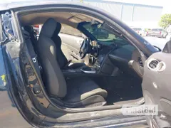 2008 Nissan 350Z Touring