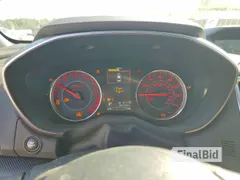 2019 Subaru Impreza Special Sports