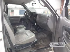 2010 Ford Ranger XL