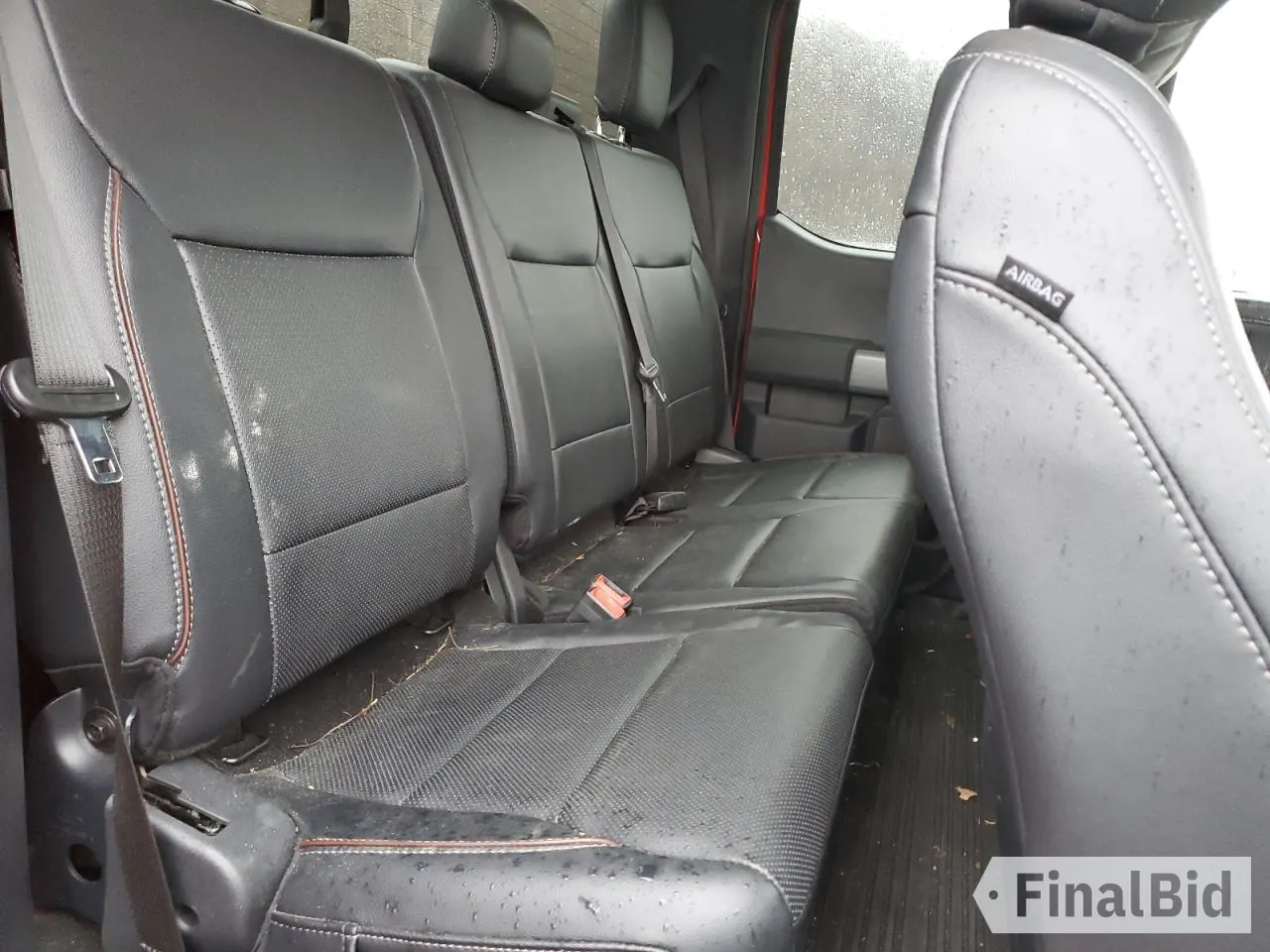 2024 Ford F-350