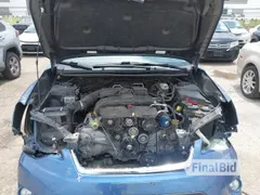 2014 Subaru Crosstrek Premium