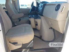 2009 Ford Econoline Passenger XL
