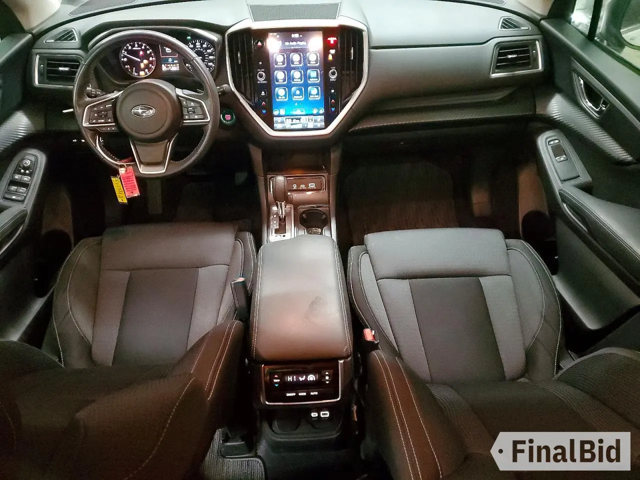 2023 Subaru Ascent Premium