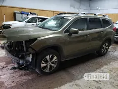 2023 Subaru Ascent Premium