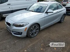 2017 BMW 2 Series 230i