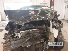 2013 Ford Fiesta Titanium