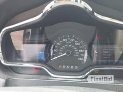 2013 Lincoln MKT EcoBoost