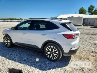 2020 Ford Escape SE Sport Hybrid