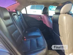 2006 Ford Fusion SEL