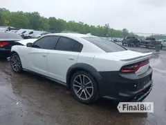 2020 Dodge Charger R/T