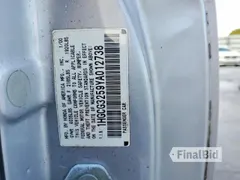 2000 Honda Accord EX